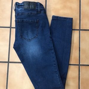 Soundgirl skinny Jeans